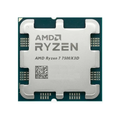 AMD Ryzen 5 7500X3D AM5 Desktop OEM Processor