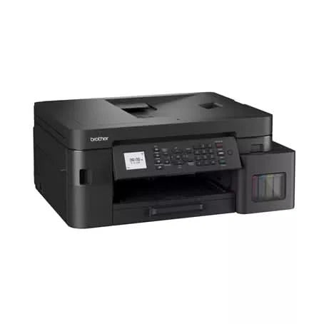 Brother MFC-T930DW WiFi Ink Tank Printer – All In One Print, Scan, Copy, Fax with Auto Duplex, ADF and Ethernet