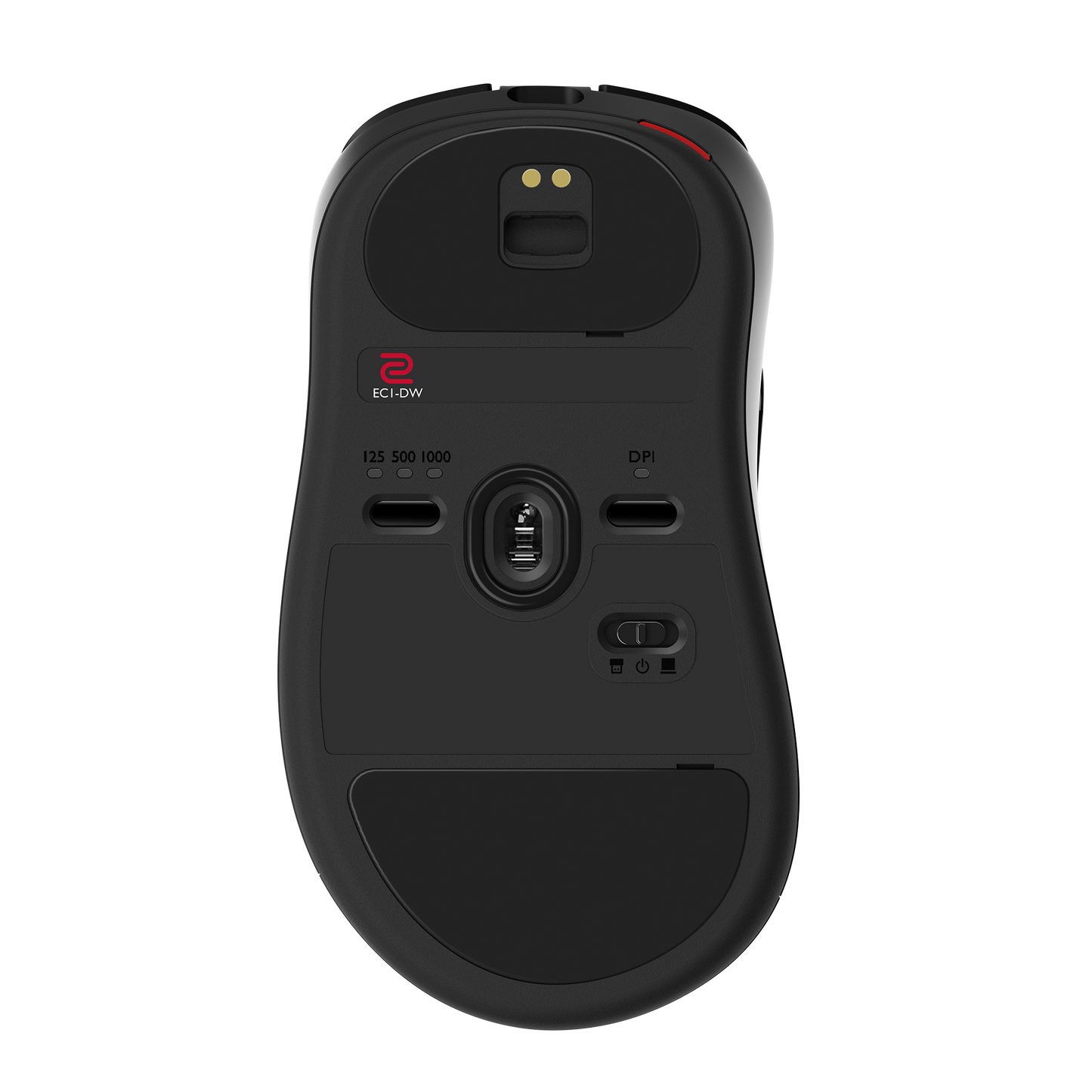 BENQ ZOWIE EC1-DW 4K Wireless Mouse for Esports