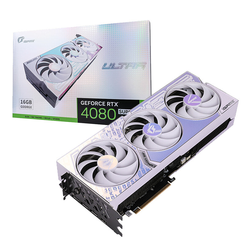 EXTREMEX GEFORCE RTX 4080 SUPER