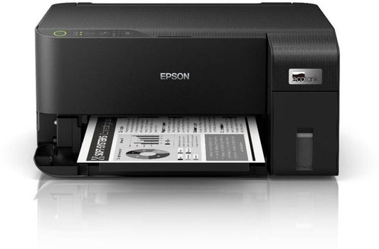 EPSON ECO TANK M1050 INKTANK PRINTER SINGLE FUNCTION