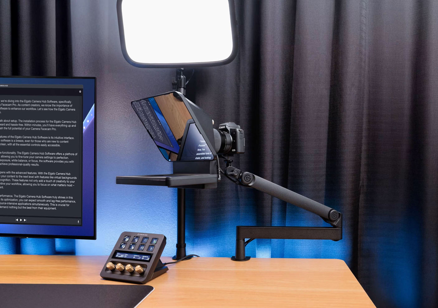 ELGATO TELE PROMTER