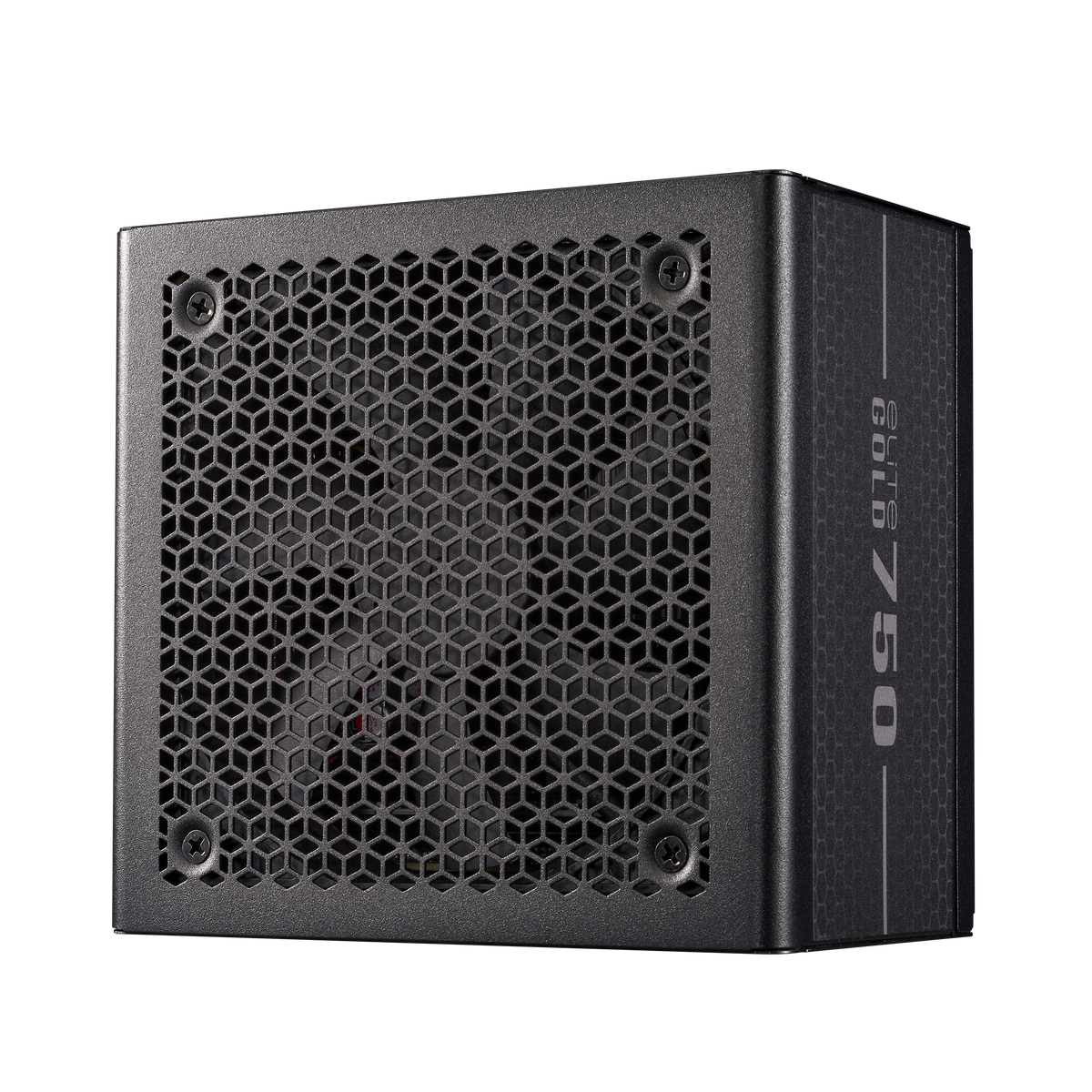 Cooler Master Elite Gold 750W Gold ATX 3.1 Fully Modular Power Supply