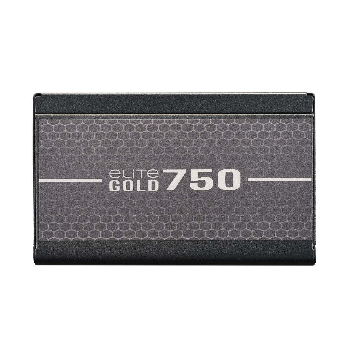 Cooler Master Elite Gold 750W Gold ATX 3.1 Fully Modular Power Supply
