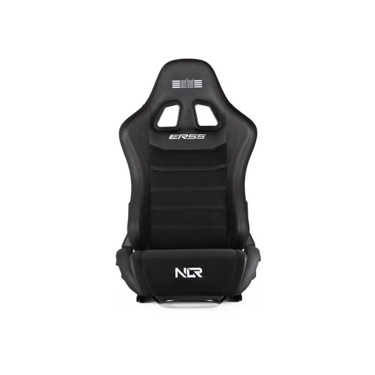 Next Level NLR ERS5 Elite Reclining Seat - Leather & Suede Edition
