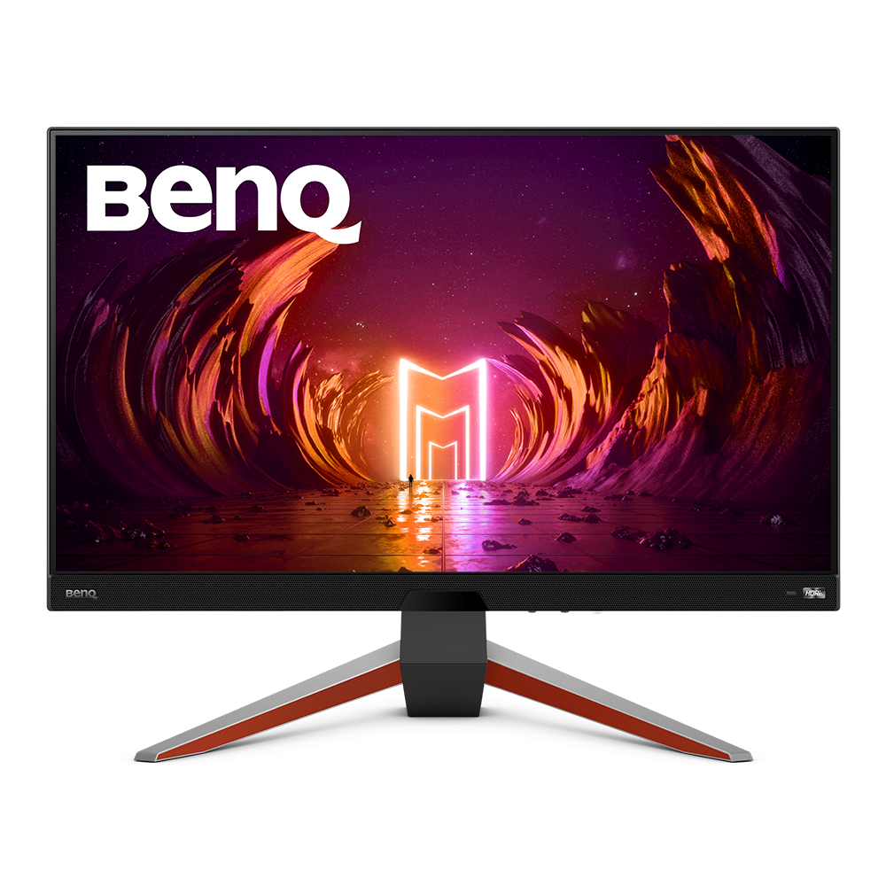 BENQ EX270QM 27 INCH 240HZ QHD GAMING MONITOR