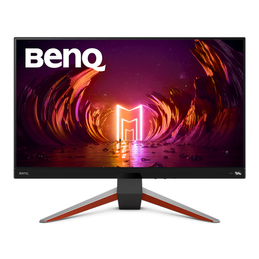 BENQ EX270QM 27 INCH 240HZ QHD GAMING MONITOR