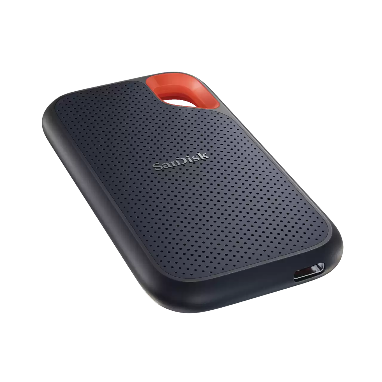 SANDISK 2TB EXTREME PORTABLE E61 SDSSDE61-2T00-IN25
