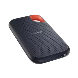 SANDISK 4TB EXTREME PORTABLE E61 SSD SDSSDE61-4T00-IN25
