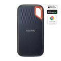 SANDISK 2TB EXTREME PORTABLE E61 SDSSDE61-2T00-IN25