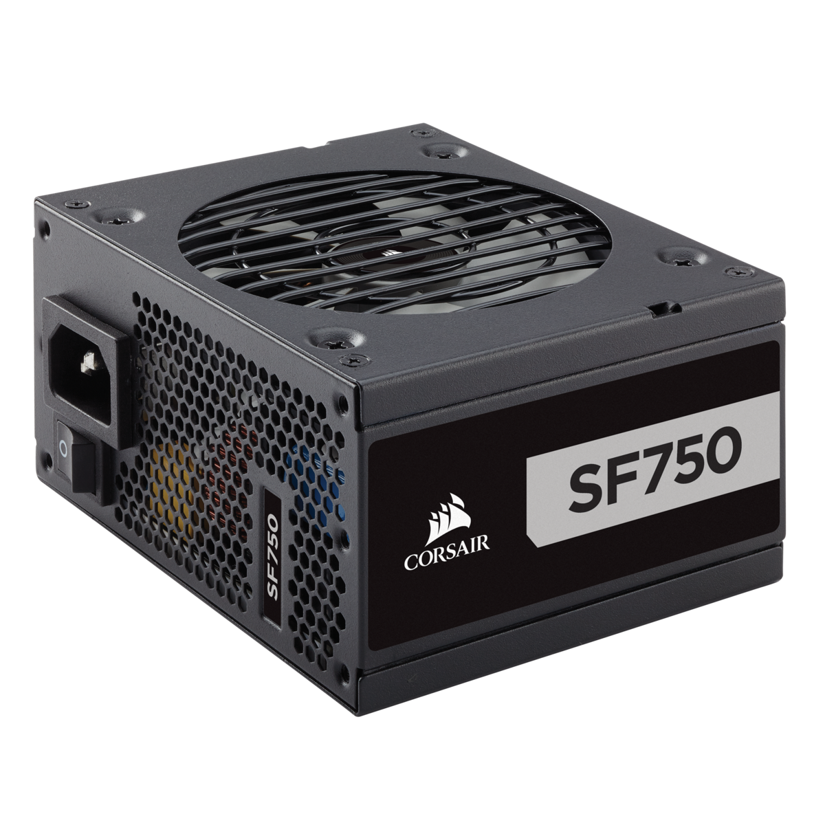 SMPS-CORSAIR-750W-SF750-PLATINUM