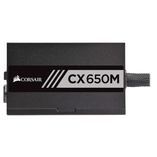 SMPS-CORSAIR-650W-CXm