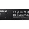 SAMSUNG 980 EVO 500GB NVME M.2 SSD MZ-V8V500BW