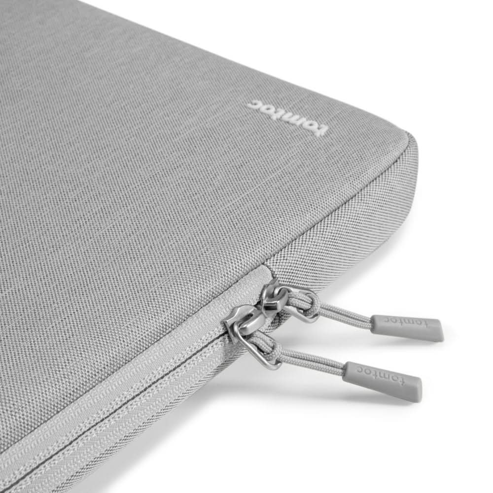 DEFENDER-A13 LAPTOP SLEEVE KIT 13 INCH-DARK GRAY