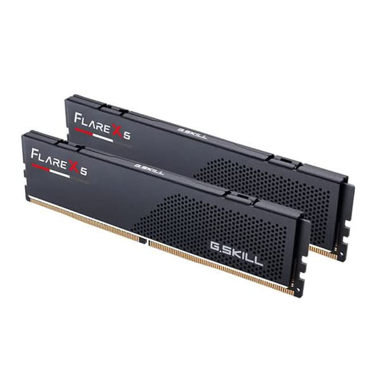 G.Skill Flare X5 32GB (16GBx2) 6000MHz CL36 DDR5 Ram