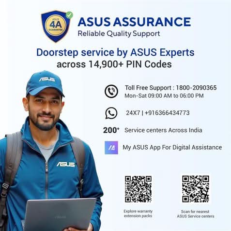 ASUS TUF Gaming A14, Copilot PC Gaming Laptop, AMD Ryzen AI MAX+ 392 Processor (32GB/1TB/AMD Radeon 8060S Graphics/35.56 cm (14) 2.5K/Windows 11 Home/Office Home 2024 + M365 Basic (1 Year Validity) FA401EA-RG020WS