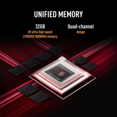 ASUS TUF Gaming A14, Copilot PC Gaming Laptop, AMD Ryzen AI MAX+ 392 Processor (32GB/1TB/AMD Radeon 8060S Graphics/35.56 cm (14) 2.5K/Windows 11 Home/Office Home 2024 + M365 Basic (1 Year Validity) FA401EA-RG020WS