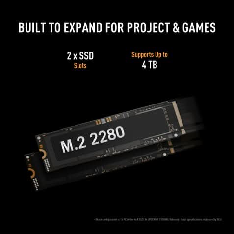 ASUS TUF Gaming A14 FA401GM-RG038WS, AMD Ryzen AI 9 465, 16GB RAM, 512GB SSD, RTX 5060 8GB, 14 inch 2.5K resolution, Windows 11 Home, Microsoft Office Home 2024, Microsoft 365 Basic, Gaming Laptop, 1 Year(s) Warranty, Jaeger Grey