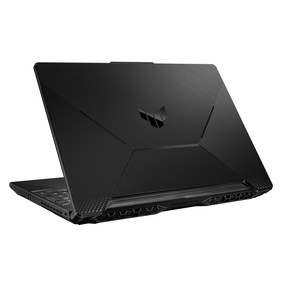ASUS TUF Gaming A15, Gaming Laptop, AMD Ryzen 7 7435HS, RTX 3050 GPU (16GB/512GB/39.62 cms (15.6) FHD/Windows 11 Home/Office Home 2024 + M365 Basic (1 Year Validity) FA506NCR-HN275WS