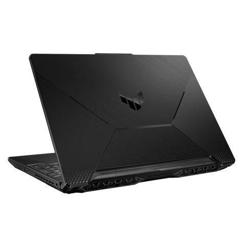 ASUS TUF Gaming A15, AMD Ryzen 7 155, RTX 3050 GPU, 16GB RAM, 512GB SSD, 15.6 inch FHD, Windows 11 Home, FA506NCG-HN443W, Gaming Laptop