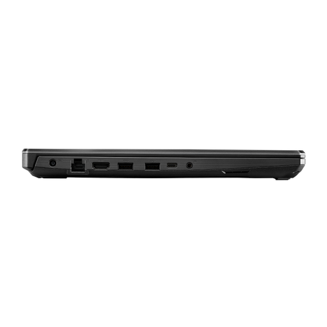ASUS TUF Gaming A15, AMD Ryzen 7 155, RTX 3050 GPU, 16GB RAM, 512GB SSD, 15.6 inch FHD, Windows 11 Home, FA506NCG-HN443W, Gaming Laptop