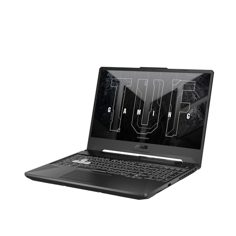 ASUS TUF Gaming A15 FA506NCQ-HN006W, AMD Ryzen 7 170, 16GB, 512GB SSD, 4GB RTX 3050, 15.6inch FHD, Windows 11 Home