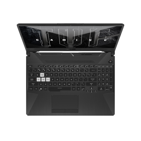 ASUS TUF Gaming A15 FA506NCQ-HN006W, AMD Ryzen 7 170, 16GB, 512GB SSD, 4GB RTX 3050, 15.6inch FHD, Windows 11 Home