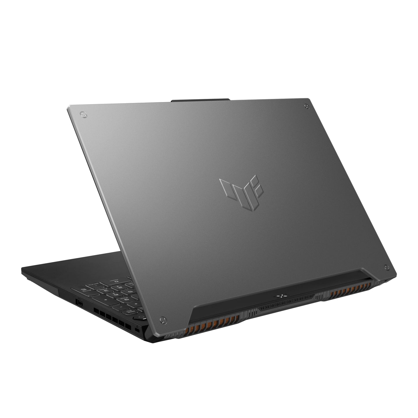 ASUS TUF GAMING A15 FA507NVR-LP104WS [R7-7735HS RYZEN/16GB/512GB SSD/WIN11 HOME+MSO/15.6 INCH/8GB-RTX4060 GRAPHICS /1 YEAR(S)/GREY]