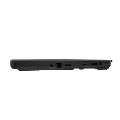 ASUS TUF Gaming A16, Gaming Laptop, AMD R7 170, RTX4050 6GB, 16GB, 1TB SSD, 16.0 WUXGA, Backlit Chiclet Keyboard 1-Zone RGB, 56Whr, OFFICE HOME 2024 (IN)+M365 BASIC, Black