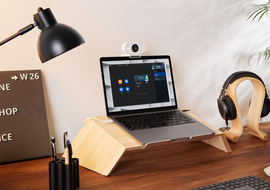 Elgato Facecam Neo Plug-n-Play Full HD Webcam