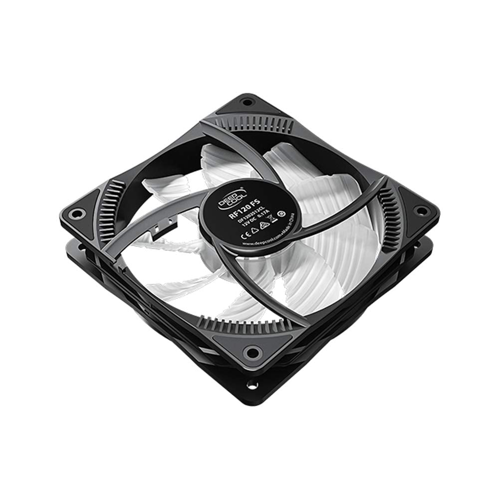 FAN-DEEPCOOL-RF120FS-(120MM)-GAMING