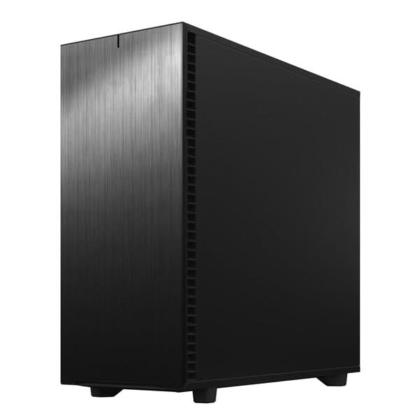 Fractal Design Define 7 XL Dark E-ATX Full Tower Cabinet