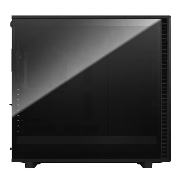 Fractal Design Define 7 XL Dark E-ATX Full Tower Cabinet