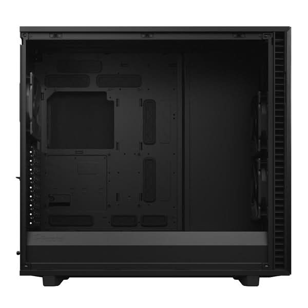 Fractal Design Define 7 XL Dark E-ATX Full Tower Cabinet