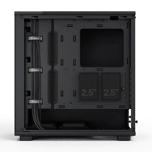 Fractal Design Epoch Solid ATX Mid Tower Cabinet