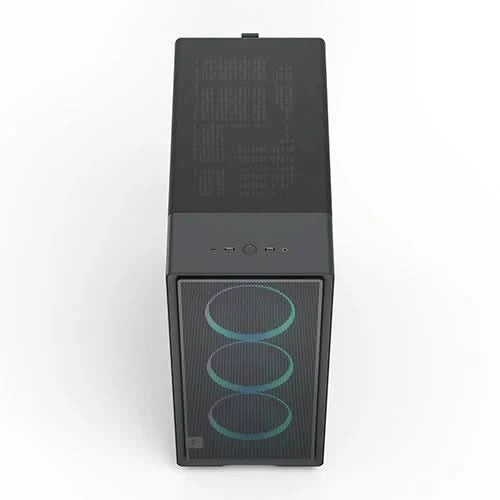 Fractal Design Epoch TG RGB Light Tint ATX Mid Tower Cabinet