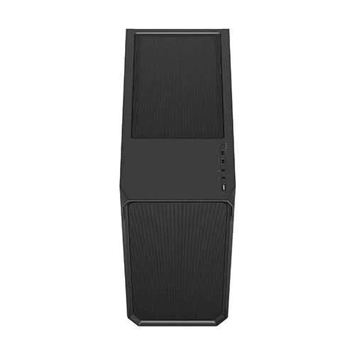 Fractal Design Focus 2 Solid ATX Mid Tower Cabinet
