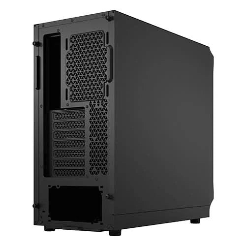 Fractal Design Focus 2 Solid ATX Mid Tower Cabinet