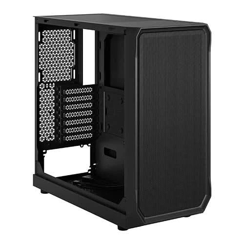 Fractal Design Focus 2 Solid ATX Mid Tower Cabinet