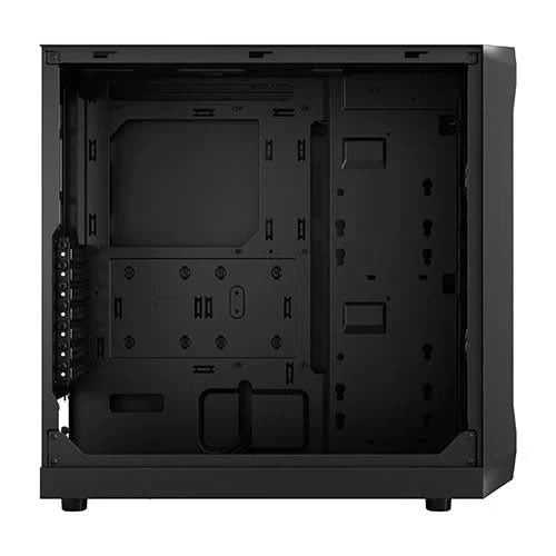 Fractal Design Focus 2 Solid ATX Mid Tower Cabinet
