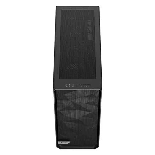 Fractal Design Meshify 2 XL TG Light Tint SSI-EEB Full Tower Cabinet Black