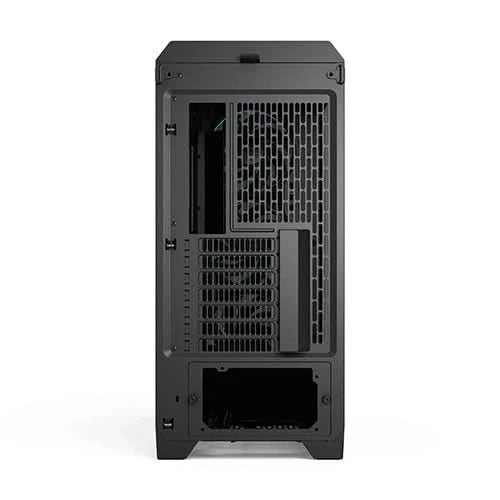 Fractal Design Meshify 3 Ambience Pro RGB TG Light Tint E-ATX Mid Tower Cabinet