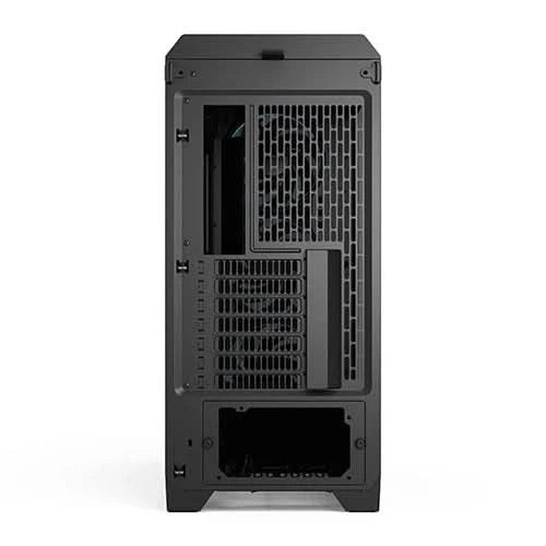 Fractal Design Meshify 3 RGB TG Light Tint E-ATX Mid Tower Cabinet