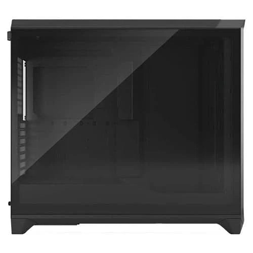 Fractal Design Meshify 3 XL Black RGB TG Light Tint Mid Tower Cabinet