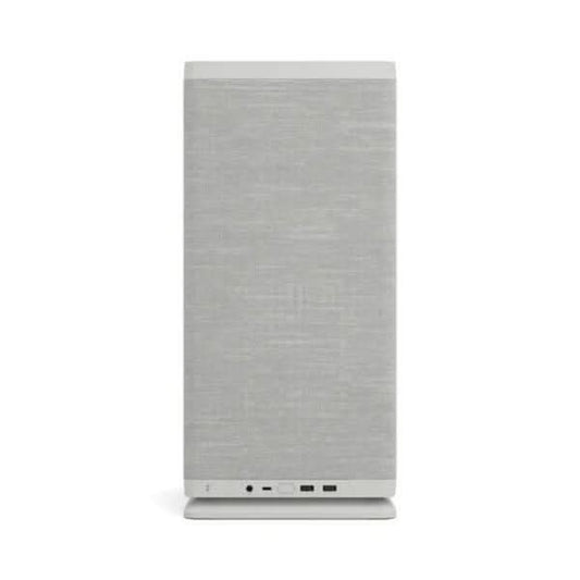 Fractal Design Mood (M-ITX) Mini Tower(Light Gray) Cabinet