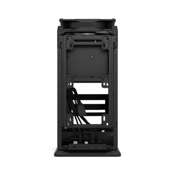 Fractal Design Mood (M-ITX) Mini Tower (Black) Cabinet