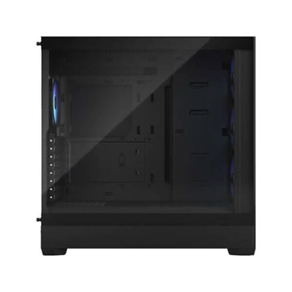 Fractal Design Pop XL Air RGB (E-ATX) Mid Tower Cabinet, Black