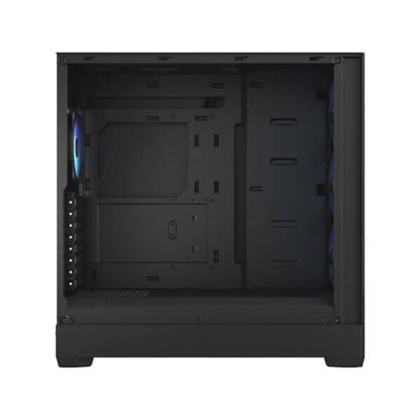 Fractal Design Pop XL Air RGB (E-ATX) Mid Tower Cabinet, Black