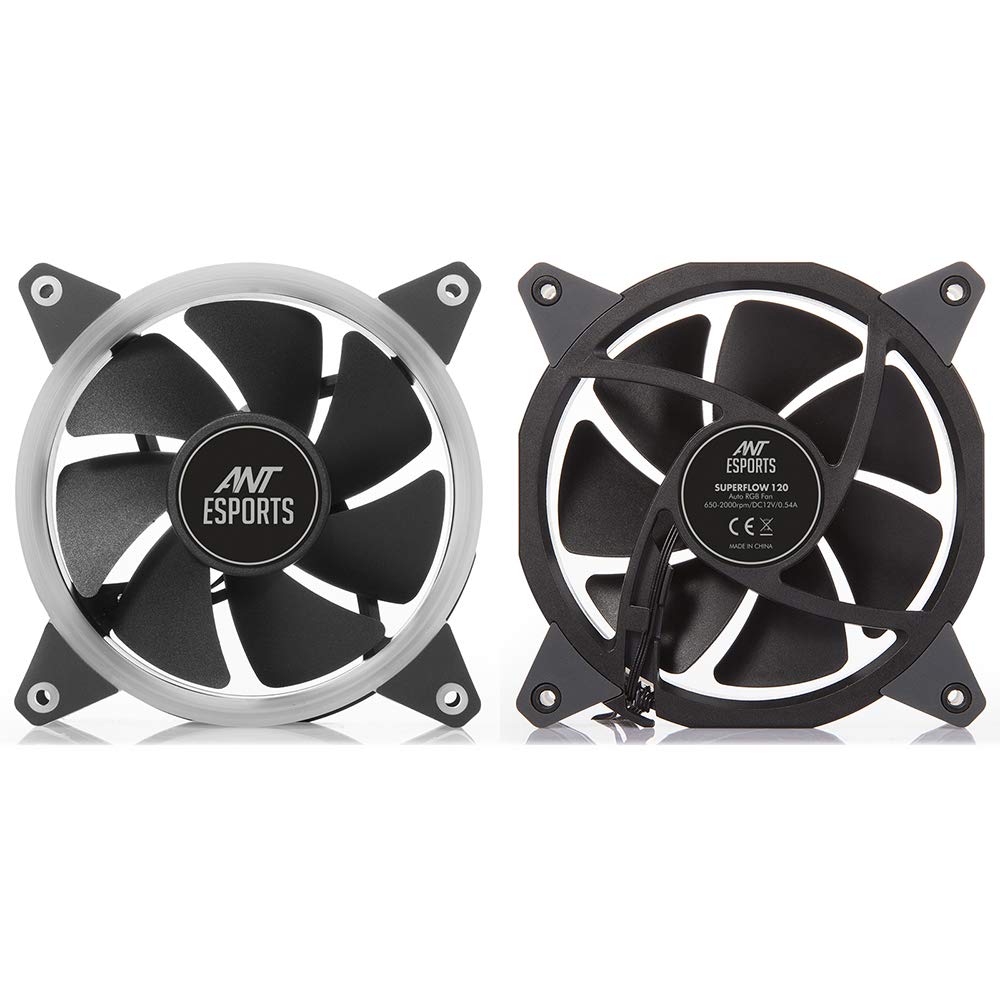 FAN-ANT-ESPORTS-SUPERFLOW-120-AUTO-RGB