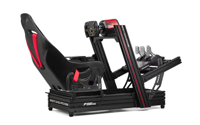 Next Level Racing F-GT Elite 160 Scuderia Ferrari Edition NLR-E048